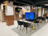 벌툰 봉화당 천호로데오점