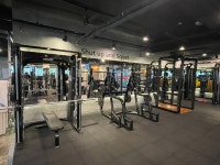 휘트니스클럽S 이매점