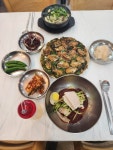 남포육전밀면&통영굴국밥 본점