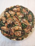 남포육전밀면&통영굴국밥 본점