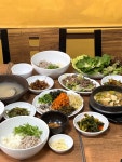 시골청국장