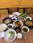 시골청국장