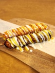 꼬치데이 군산수송점