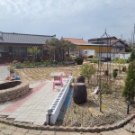 일송재