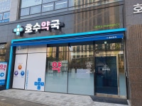 호수약국