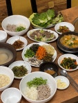 시골청국장
