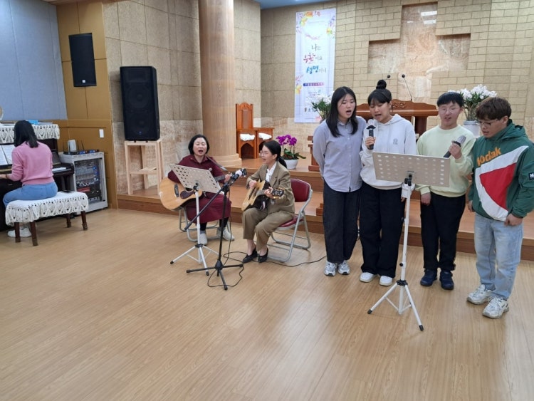 소망교회 사진 3