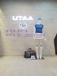 유타골프 전주점