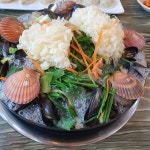 쭈낙해물칼국수 청주본점