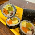 영희네김밥