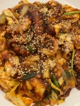통큰낙지랑찌개랑