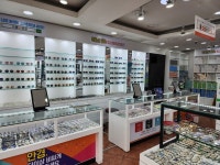 으뜸50안경 망원점