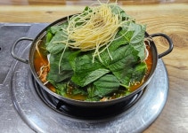 연천감자탕