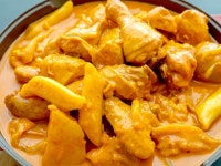 쪼계찜닭 당진점