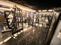 뱅가드 피트니스 24시 광명점