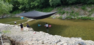 보현민박오토캠핑장