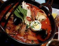 술고래떡볶이