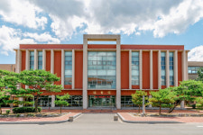 육군3사관학교 도서관