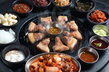 원조부안집 루원시티점