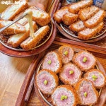 경양카츠 산본점