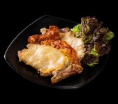 황제무한화로구이 송현역점