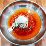 수영가야밀면