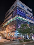 럭셔리1 노래연습장