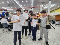 철산Jin복싱클럽