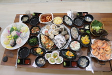 돌섬호남횟집