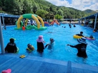 사랑마을지역아동센터