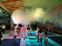 사랑마을지역아동센터