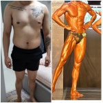 포텐휘트니스 헬스&PT 루원시티점 24시