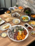 어랑어랑 대구종로점