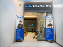 GDR 남광장 아카데미 화성동탄점