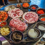 원조부안집 루원시티점