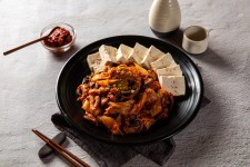 강순자옛맛김치찌개 화정역점