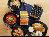 아담스꼬마김밥 영천점