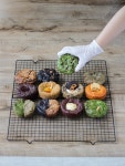 스트렝스커피 서대문점