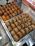 수유시장 촌놈 떡갈비