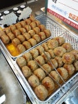 수유시장 촌놈 떡갈비