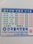 천지용수물차