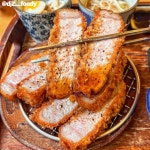 경양카츠 산본점