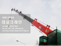 대교카고크레인