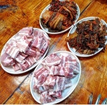 진성식당