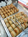 수유시장 촌놈 떡갈비