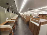 화이트펜슬스터디카페 대구성당본리점