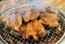 금돈돈갈비 수유점