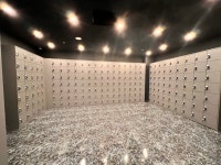 뱅가드 피트니스 24시 광명점