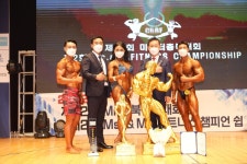 삼성휘트니스
