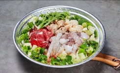 아재부산낙곱새전문점 상인점